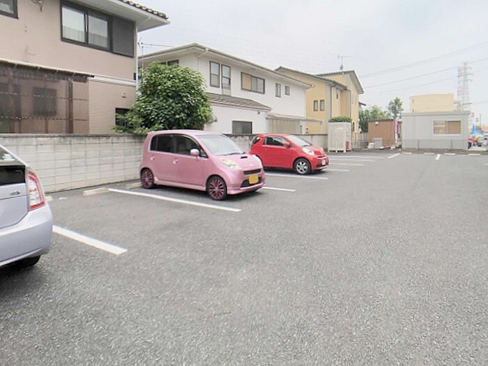 エピナール　Ｅの物件内観写真