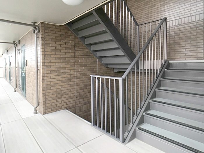 エピナール　Ｅの物件内観写真