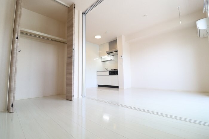 オペラハウス三光町の物件内観写真