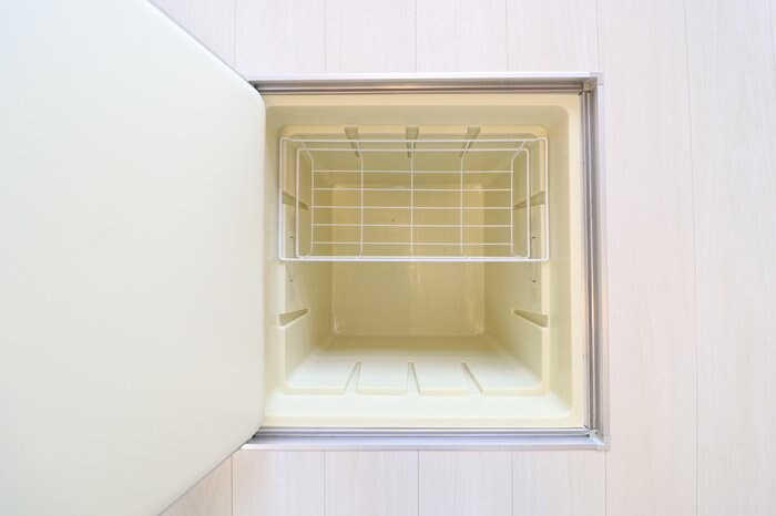 オペラハウス三光町の物件内観写真