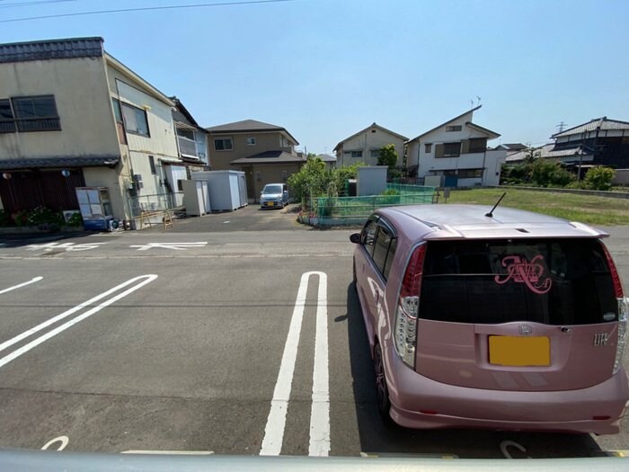 オペラハウス三光町の物件内観写真