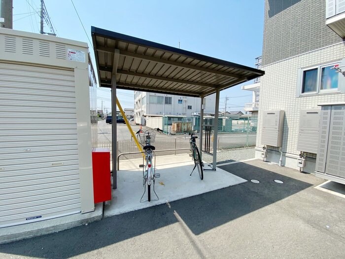 オペラハウス三光町の物件内観写真