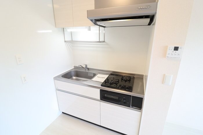 オペラハウス三光町の物件内観写真