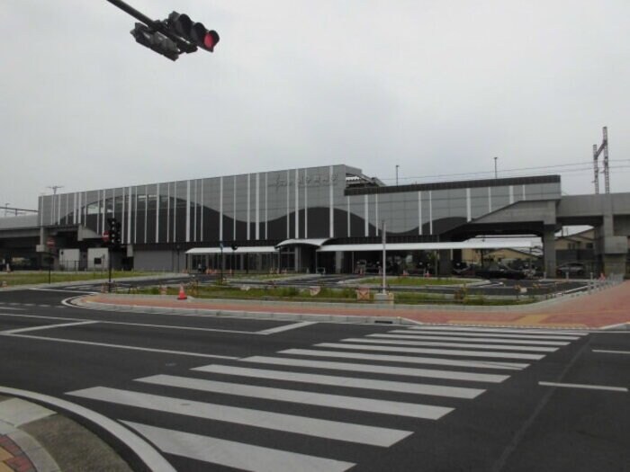 オペラハウス三光町の物件内観写真