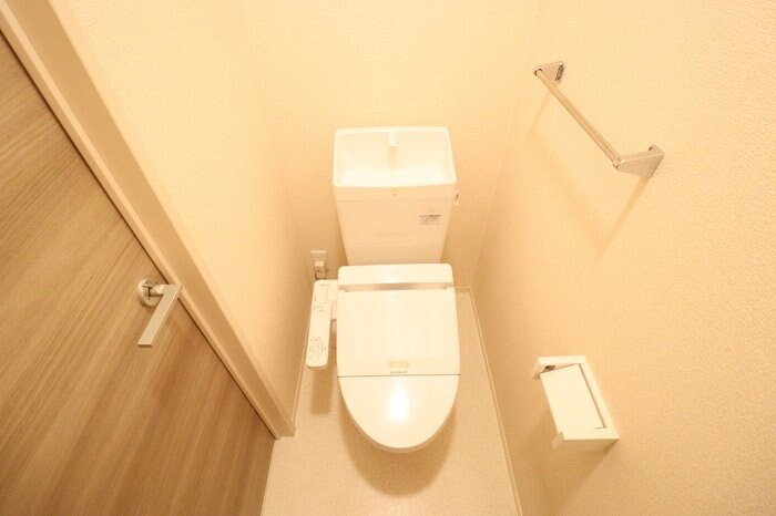 オペラハウス三光町の物件内観写真