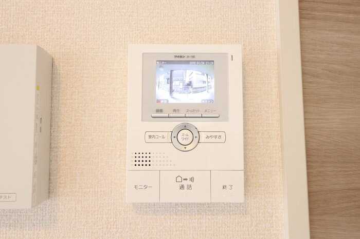 オペラハウス三光町の物件内観写真