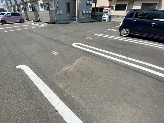 オペラハウス三光町の物件内観写真