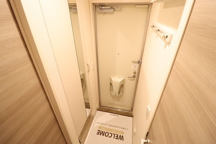 オペラハウス三光町の物件内観写真