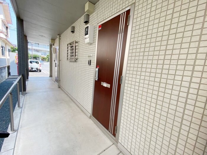 オペラハウス三光町の物件内観写真