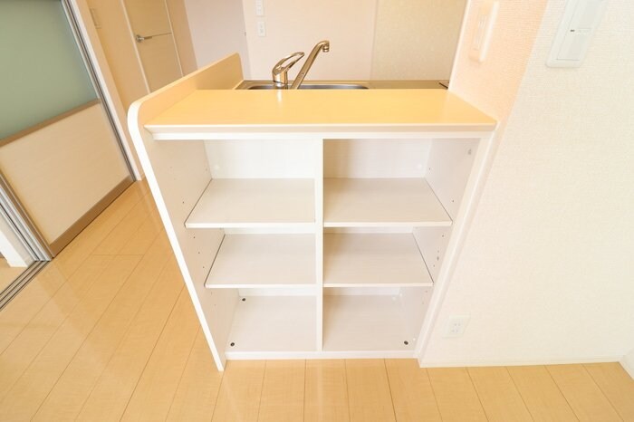 オルタシア カツラの物件内観写真