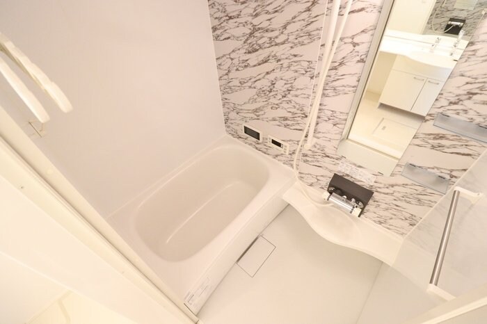 オルタシア カツラの物件内観写真