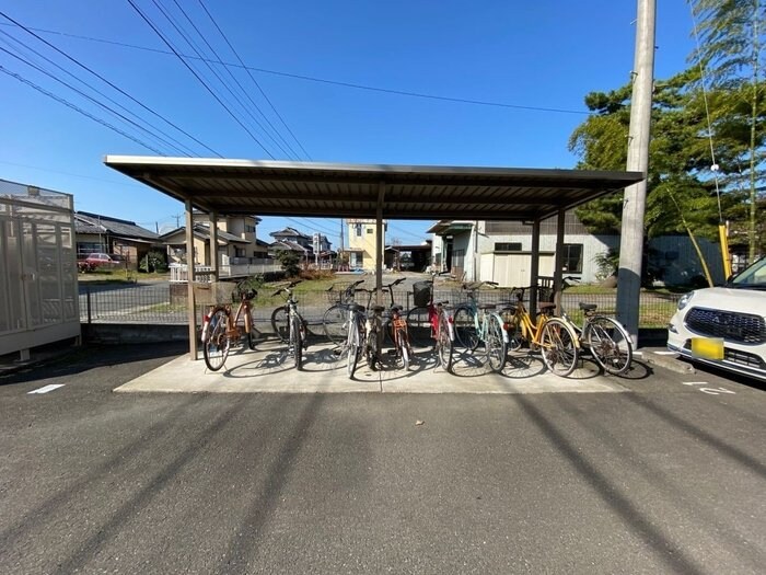 オルタシア カツラの物件内観写真