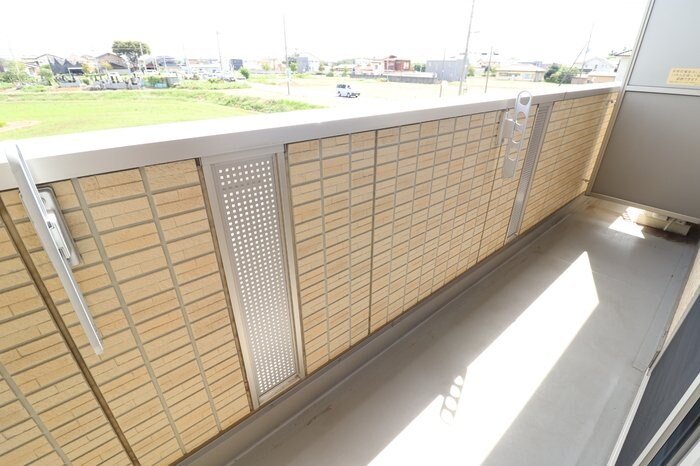 オルタシア カツラの物件内観写真