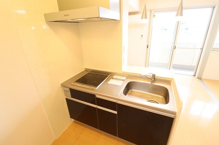 オルタシア カツラの物件内観写真