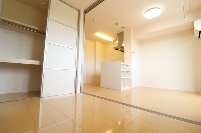 オルタシア カツラの物件内観写真