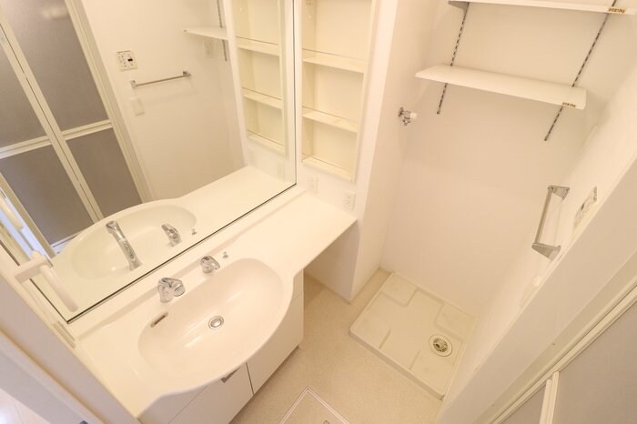 オルタシア カツラの物件内観写真