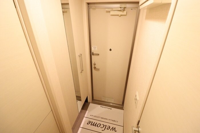 オルタシア カツラの物件内観写真