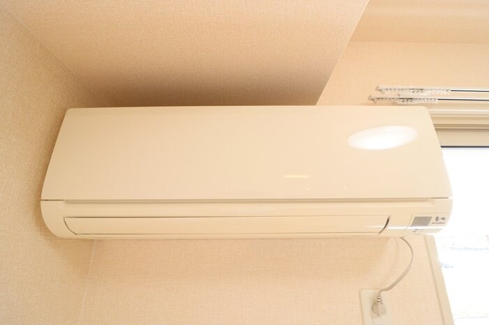 オルタシア カツラの物件内観写真