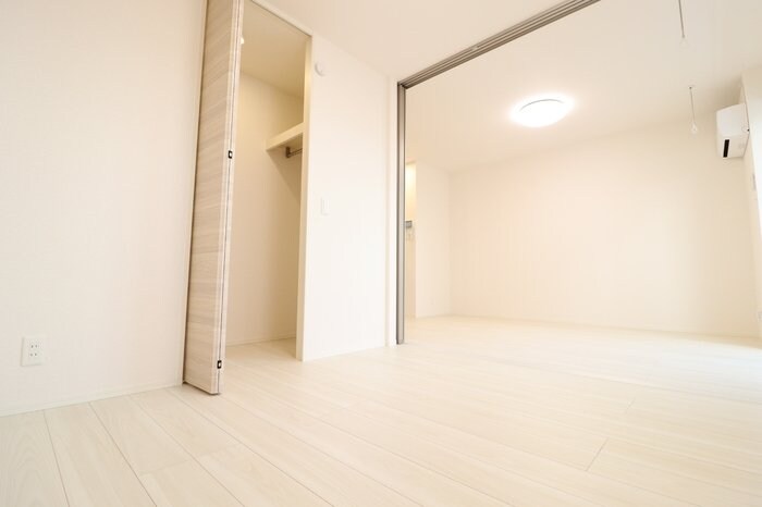 カサ・ルーナの物件内観写真