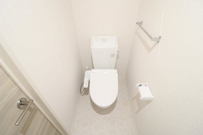 カサ・ルーナの物件内観写真