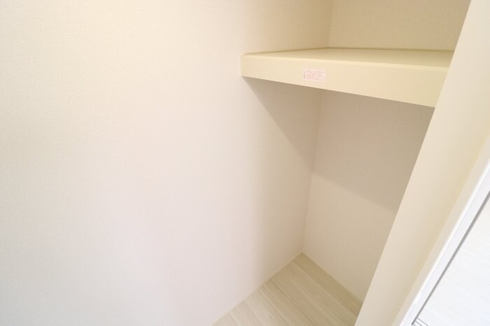 カサ・ルーナの物件内観写真