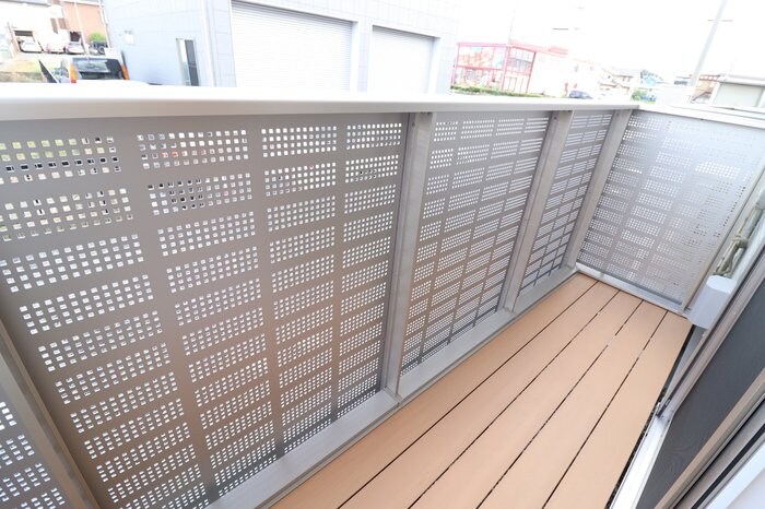 カサ・ルーナの物件内観写真