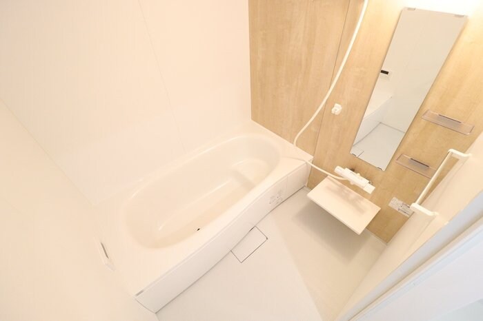 カサ・ルーナの物件内観写真