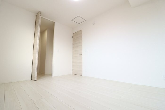 カサ・ルーナの物件内観写真