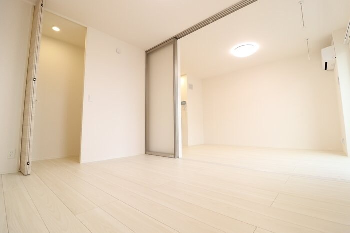 カサ・ルーナの物件内観写真