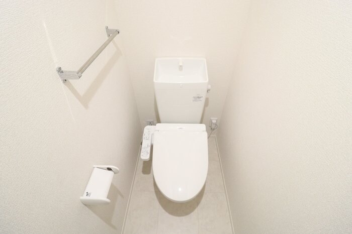 カサ・ルーナの物件内観写真