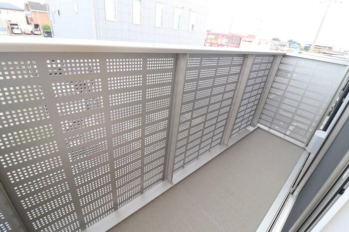 カサ・ルーナの物件内観写真