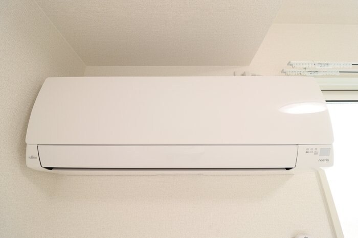 カサ・ルーナの物件内観写真