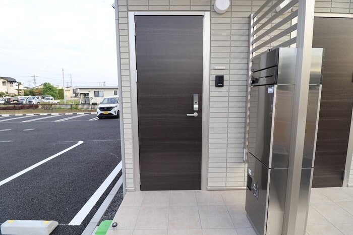 カサ・ルーナの物件内観写真