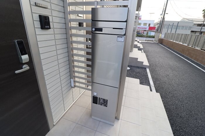 カサ・ルーナの物件内観写真