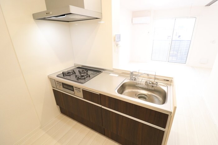 カサ・ルーナの物件内観写真