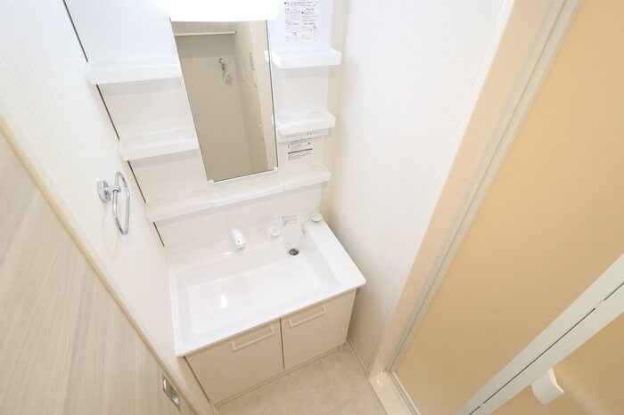 カサ・ルーナの物件内観写真