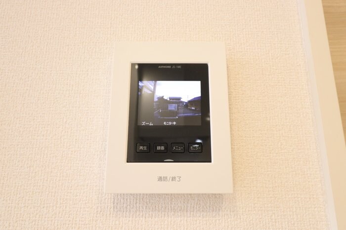 カサ・ルーナの物件内観写真