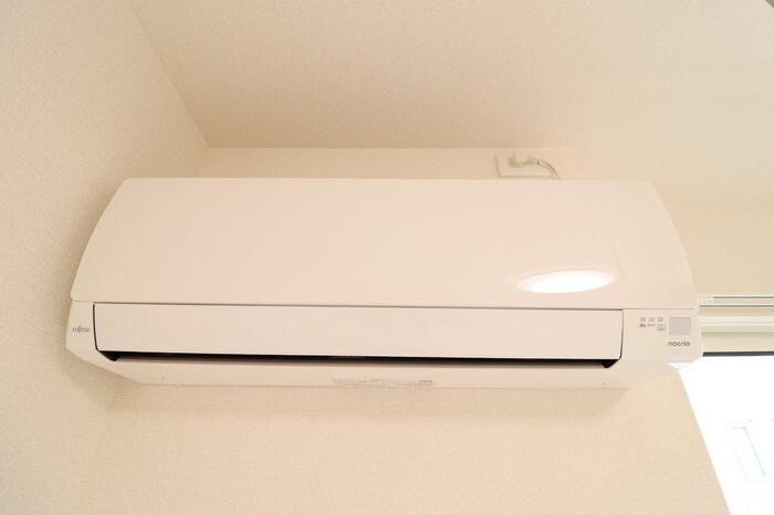 カサ・ルーナの物件内観写真