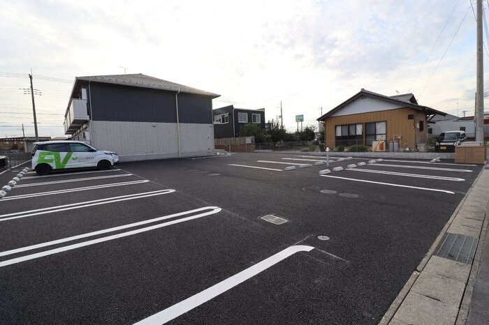 カサ・ルーナの物件内観写真