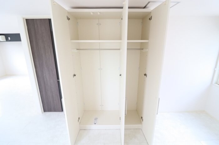 コンフォートレジデンス宮子　Ｂの物件内観写真