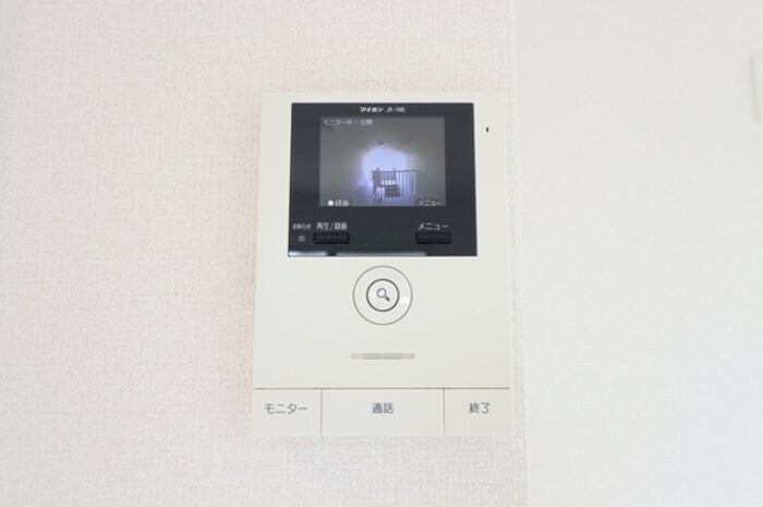 コンフォートレジデンス宮子　Ｂの物件内観写真