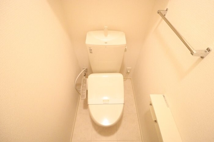 コンフォートレジデンス宮子　Ｂの物件内観写真