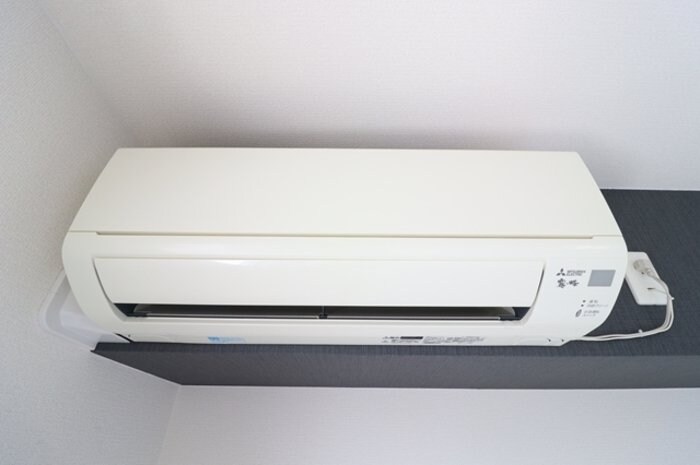 コンフォートレジデンス宮子　Ｂの物件内観写真