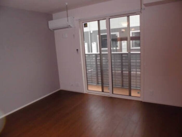 サンライトレジデンス II　Ｂの物件内観写真