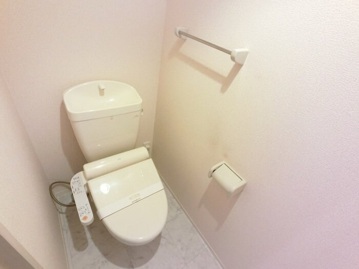 セレーナの物件内観写真