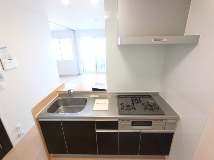 セレーナの物件内観写真