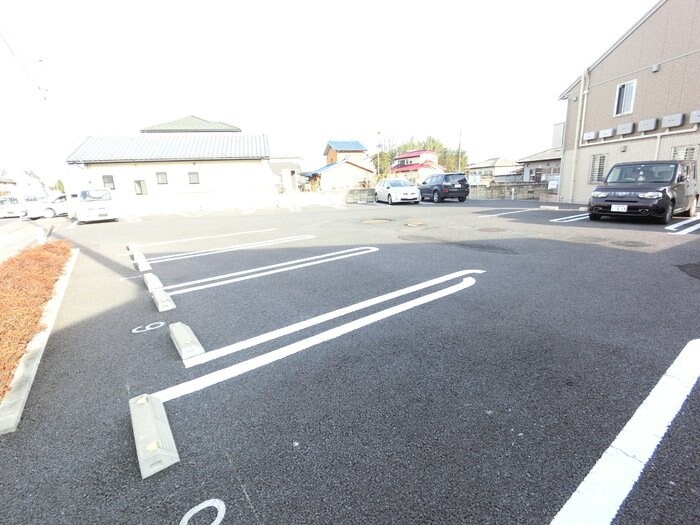 セレーナの物件内観写真