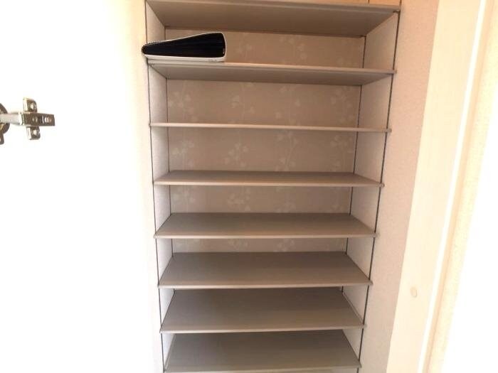 ブルーサファイア　Ａの物件内観写真