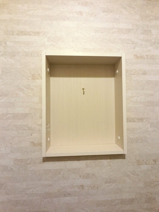 ブルーサファイア　Ａの物件内観写真