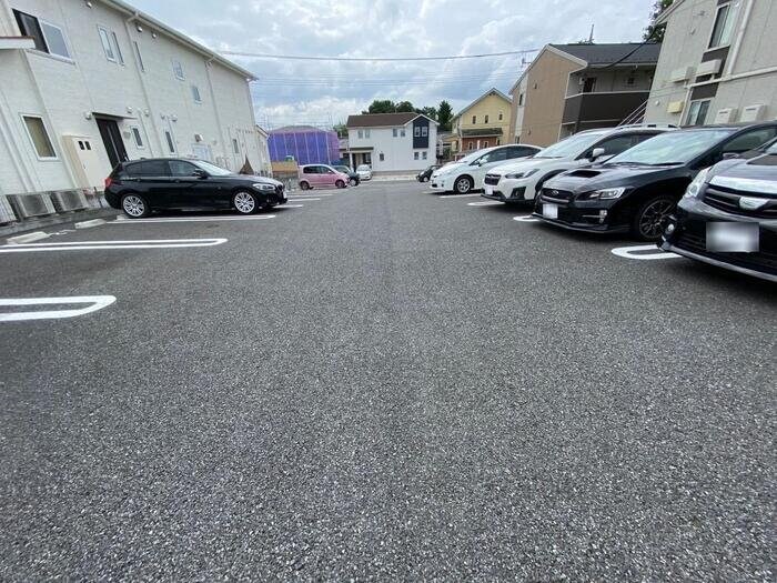 ブルーサファイア　Ａの物件内観写真